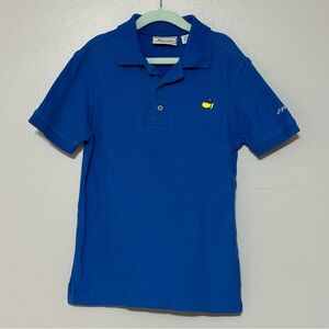 Masters Collection performance polo golf shirt Kids